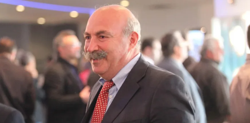 Απόπειρα δωροδοκία με... άρωμα ’89: Ο Χρήστος Μαυρίκης πίσω από προσπάθεια επηρεασμού ανώτατου δικαστή Απόπειρα δωροδοκία με... άρωμα ’89: Ο Χρήστος Μαυρίκης πίσω από προσπάθεια επηρεασμού ανώτατου δικαστή
