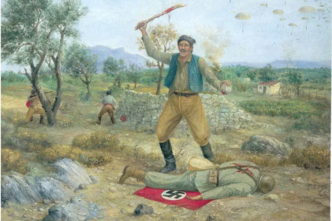 Πάτρα: Οι εκδηλώσεις για την 84η Επέτειο της Μάχης της Κρήτης