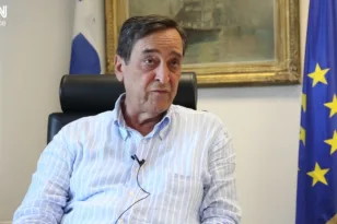 Το καρφί του Νίκου Κοντοέ για την εργατική πολιτική Μητσοτάκη…