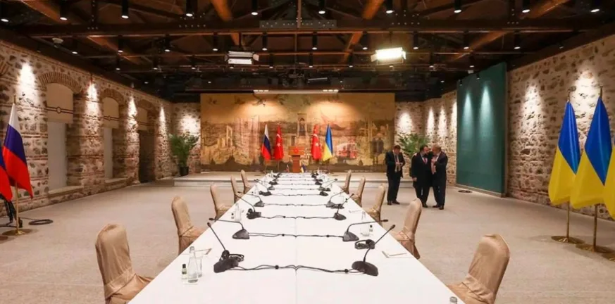 Θρίλερ με τις διαπραγματεύσεις στην Κωνσταντινούπολη-Άγνωστο αν θα εκκινήσουν (Live) Κωνσταντινούπολη-