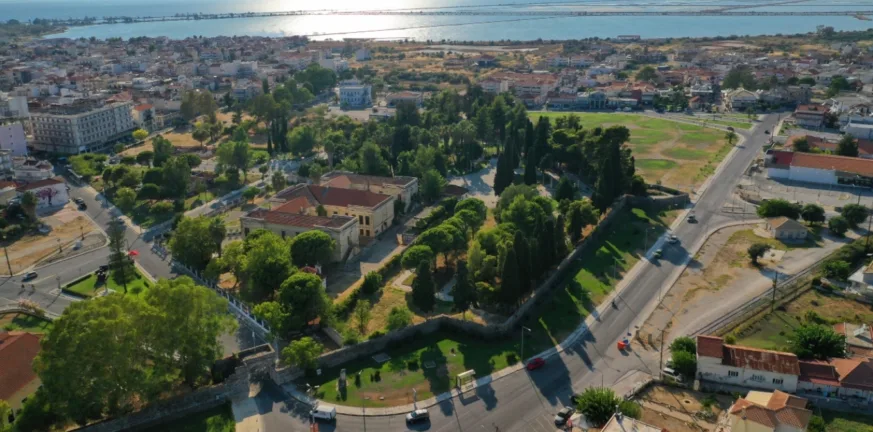 Κτηματολόγιο: Ψηφιακή Εποχή για την Αιτωλοακαρνανία – Όλος ο νομός εντός Κτηματολόγιο: Ψηφιακή Εποχή για την Αιτωλοακαρνανία – Όλος ο νομός εντός