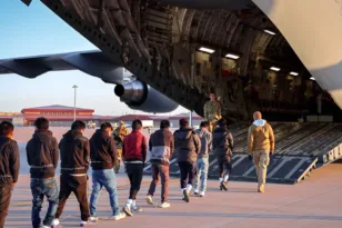 ΗΠΑ: Μετά τη Ρουάντα στέλνουν μετανάστες και στη Λιβύη!
