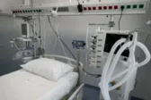 Δεν άδειαζε κρεβάτι στη ΜΕΘ στο Ρίο και τον πήγαν στα Γιάννινα για να σωθεί!