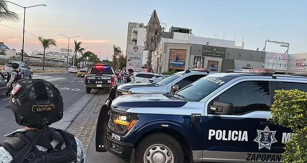 Δολοφονία σε ζωντανή μετάδοση: Συγκλονίζει η γυναικοκτονία της της 23χρονης influencer στο Μεξικό ΒΙΝΤΕΟ Δολοφονία