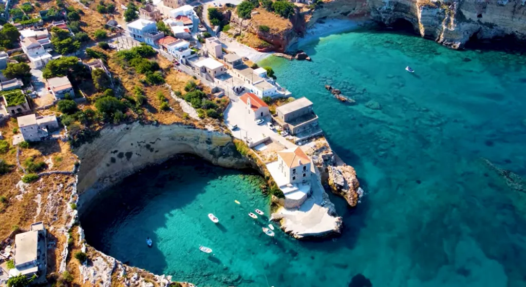 Μάνη