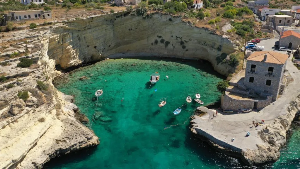 Μάνη