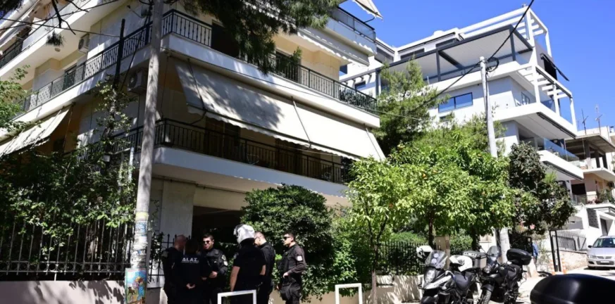 Χαϊδάρι: «Λύτρωσα τη μάνα μου» - Ποινική δίωξη για ανθρωποκτονία για τον 50χρονο μητροκτόνο