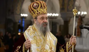 Πάτρα - Χρυσόστομος: «Σεβασμός στα δίκαια», αγρύπνια σήμερα για τη Μονή Σινά