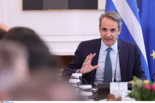 Γιατί ζητείται η παρέμβαση Μητσοτάκη για την Καλογριά