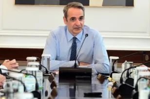 Σύσκεψη στο Μαξίμου για τα Πανεπιστήμια: Κανόνες και συνέπειες στα ΑΕΙ – Προετοιμάζεται νέο πλαίσιο εφαρμογής