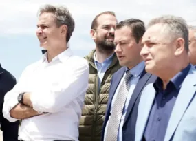 Θεοδωρικάκος