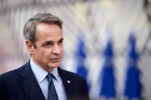 Γιατί ζητείται η παρέμβαση Μητσοτάκη για την Καλογριά