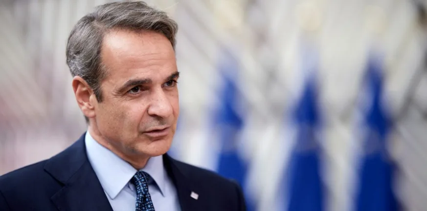 Γιατί ζητείται η παρέμβαση Μητσοτάκη για την Καλογριά Γιατί ζητείται η παρέμβαση Μητσοτάκη για την Καλογριά