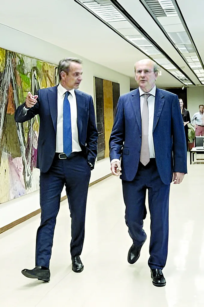 Συνέντευξη