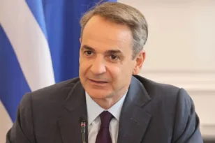 Μητσοτάκης: «Ήρθε η ώρα η Τουρκία να αποσύρει το casus belli – Θα εισηγηθεί την αναθεώρηση του άθρου 103