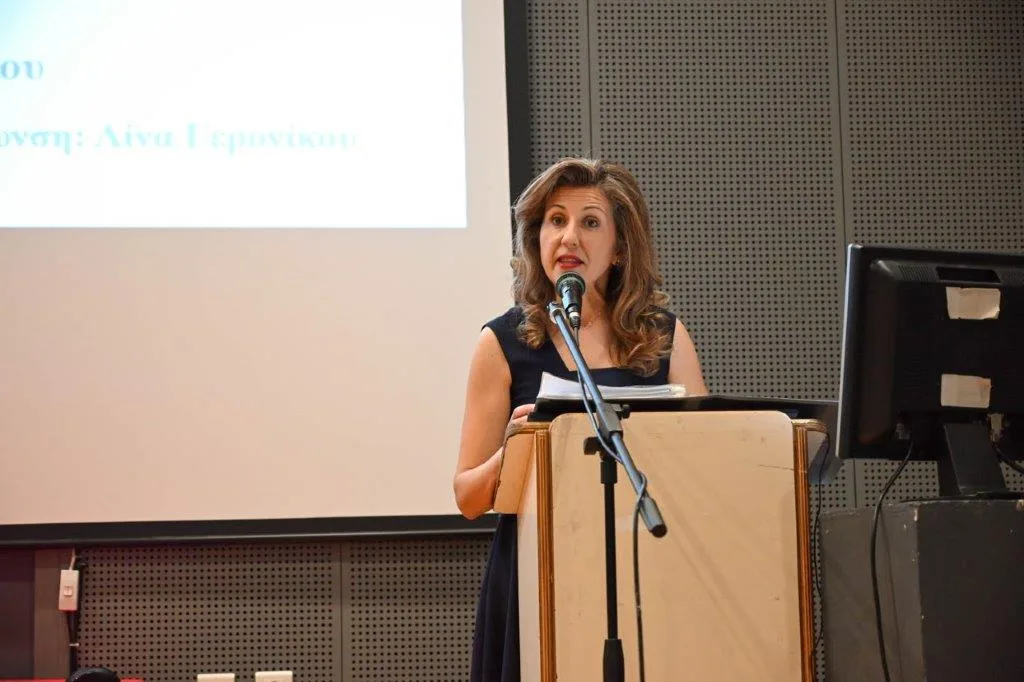 Μελωδικό ταξίδι από τις παιδικές φωνές του Δημοτικού Ωδείου Πατρών «Μίκης Θεοδωράκης»