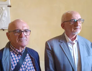 Πάτρα - Δίκη «Αχαϊκής»: Ενοχοι και υπόλογοι στην κοινωνία, στην «Π» δικηγόροι καταδικασθέντων Αθανάσιος Μπέλλας, Ασημάκης Παπαδόπουλος