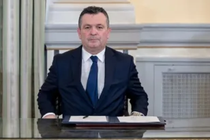 Μπουκώρος για το κύκλωμα στα Κτηματολογικά: «Με την ψηφιοποίηση χάνουν λεφτά γιατί τους παρακολουθούμε»
