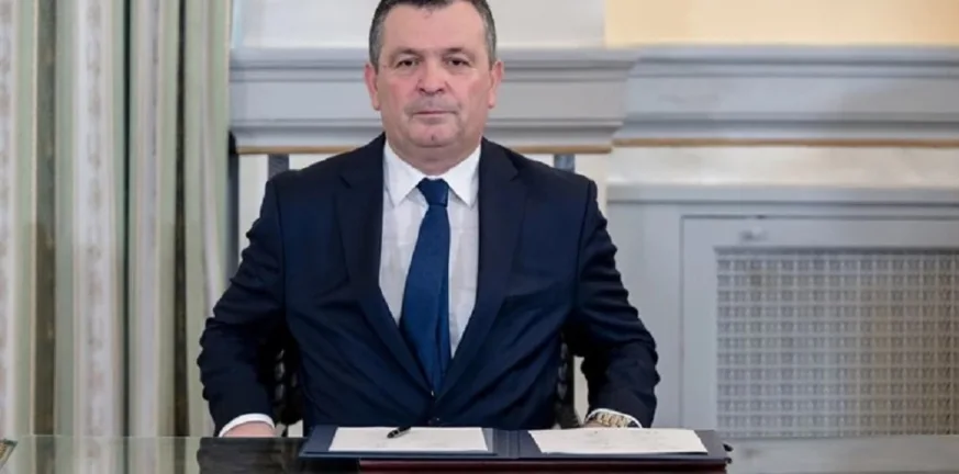 Μπουκώρος για το κύκλωμα στα Κτηματολογικά: «Με την ψηφιοποίηση χάνουν λεφτά γιατί τους παρακολουθούμε» Μπουκώρος