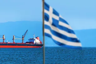 Γιατί η Ελληνική ναυτιλία είναι Παγκόσμια δύναμη, ο τεράστιος τζίρος άνω των 40 δισ. δολαρίων!