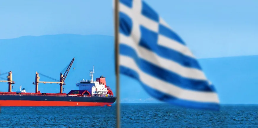 Γιατί η Ελληνική ναυτιλία είναι Παγκόσμια δύναμη, ο τεράστιος τζίρος άνω των 40 δισ. δολαρίων! Γιατί η Ελληνική ναυτιλία είναι Παγκόσμια δύναμη, ο τεράστιος τζίρος άνω των 40 δισ. δολαρίων!