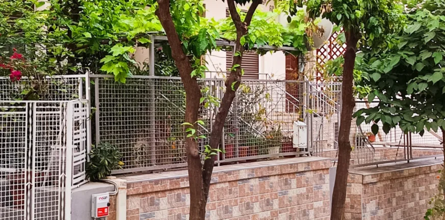 Νέα Χαλκηδόνα: «Ο πρώην σύντροφός της την εκβίαζε και την πίεζε» ΒΙΝΤΕΟ Νέα Χαλκηδόνα: «Ο πρώην σύντροφός της την εκβίαζε και την πίεζε» ΒΙΝΤΕΟ