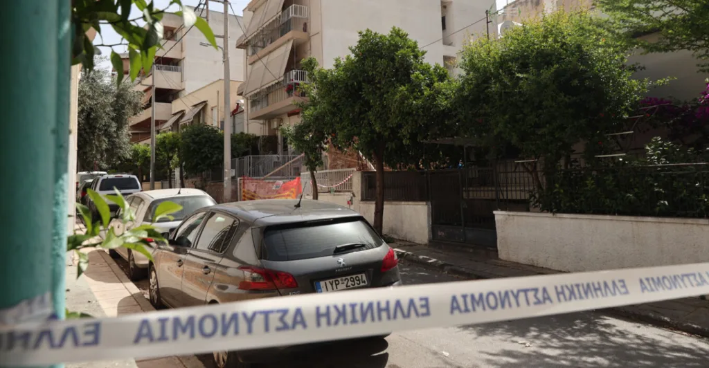 Νέα Χαλκηδόνα:«Κανείς μας δεν ήξερε τον σύντροφο που είχε, έχουμε κάνει τρία παιδιά», λέει ο πρώην σύζυγός της