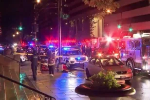 Ουάσινγκτον: Ενοπλη επίθεση, νεκροί υπάλληλοι της Ισραηλινής πρεσβείας