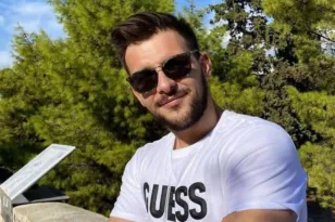 Λευκάδα: «Του φώναζαν να μην μπει στη θάλασσα», γιος επιχειρηματία ο 30χρονος ΦΩΤΟ