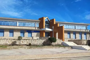 Αυτή την ημερομηνία θα γίνουν τα εγκαίνια του νέου δημαρχείου στον Ερύμανθο