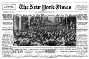 Οι New York Times μηνύθηκαν από φυλή του Αμαζονίου, γιατί την παρουσίασε σαν εθισμένη στο διαδικτυακό πορνό