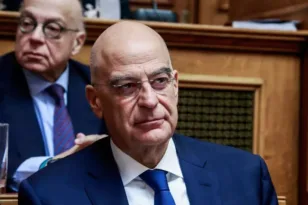 Σαν σήμερα «έπεσε» ο Κώστας Ηλιάκης – Ο ήρωας του Αιγαίου που τίμησε τη στολή μέχρι το τέλος