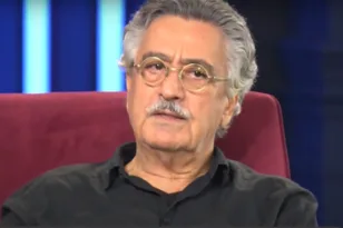 Το τελευταίο «αντίο» στον Νίκο Γαλανό