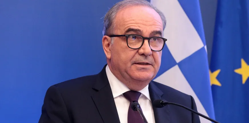 Ένεση 125 εκατ. ευρώ στον τουρισμό: Αυξάνεται ο προϋπολογισμός για νέες μικρομεσαίες επιχειρήσεις Ένεση 125 εκατ. ευρώ στον τουρισμό: Αυξάνεται ο προϋπολογισμός για νέες μικρομεσαίες επιχειρήσεις