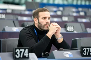 Παρέμβαση Παππά για Ευρωπαϊκό Αθλητικό Μοντέλο – Η ομιλία του στην Ευρωβουλή ΒΙΝΤΕΟ