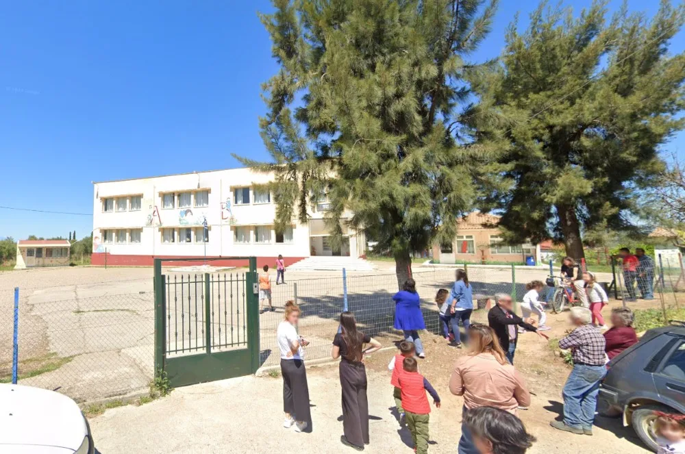 δομές