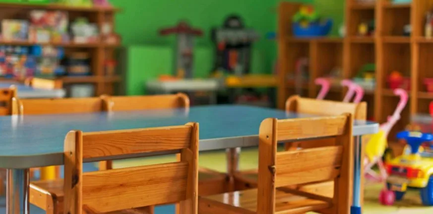 Αχαΐα: Κρούσματα στρεπτόκοκκου σε Νηπιαγωγεία - «Δεν συντρέχουν λόγοι, για να κλείσουνε σχολεία»