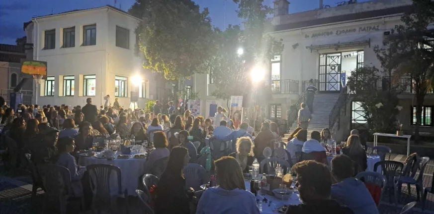 Ο ΝΟΠ στο πλευρό των παιδικών χωριών SOS Ο ΝΟΠ στο πλευρό των παιδικών χωριών SOS