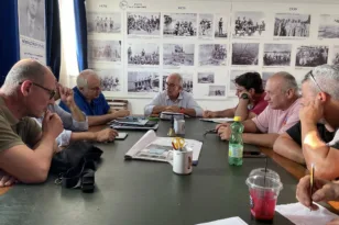 Νέα συνάντηση ναυταθλητικών σωματείων για τον θαλάσσιο αθλητισμό
