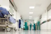 Πάτρα: Στα 56 εκατ. τα ανεξόφλητα χρέη των νοσοκομείων - Προβλήματα στους προμηθευτές