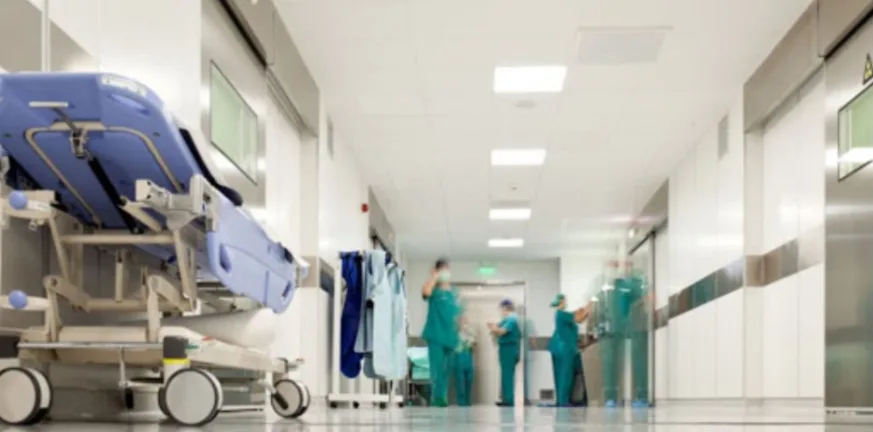 Ξεκινά η αξιολόγηση των δημοσίων νοσοκομείων – «Ψηφιακή φωνή» στους ασθενείς, έρχονται κυρώσεις για διοικητές Ξεκινά η αξιολόγηση των δημοσίων νοσοκομείων – «Ψηφιακή φωνή» στους ασθενείς, έρχονται κυρώσεις για διοικητές