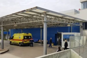 Αγρίνιο: Ηλεκτροπληξία στην αυλή του σπιτιού της – 56χρονη παλεύει διασωληνωμένη στην Εντατική