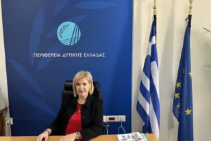 Συνεχίζονται  οι δράσεις  για υποψήφιους θετούς γονείς στην Περιφέρεια Δυτικής Ελλάδας