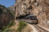 ΚΚΕ: Ερώτηση βουλευτών για την ασφαλή λειτουργία του οδοντωτού Διακοπτού-Καλαβρύτων
