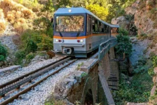 Αλαλούμ και διώξεις: Αποκαλυπτική συνέντευξη του ΔΣ του ΟΣΕ Π. Τερζάκη στην «Π» για τον Οδοντωτό