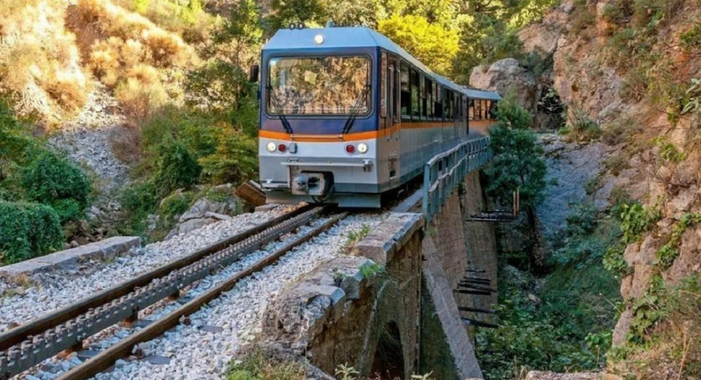 Ανησυχία για τον Οδοντωτό: Στο τραπέζι των συζητήσεων το μέλλον της γραμμής