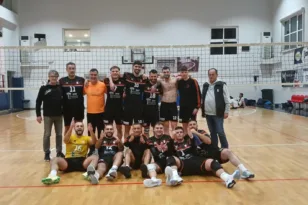 Η Ολυμπιάδα νίκησε με ανατροπή και μπήκε στο «κόλπο»