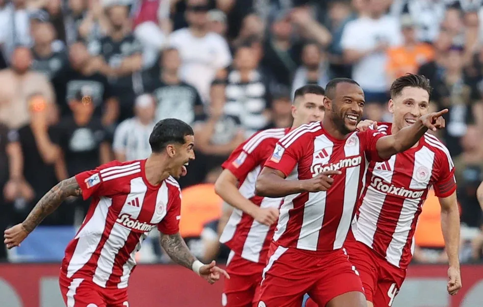 Παναιτωλικός – Ολυμπιακός: Δοκιμάζεται στο Αγρίνιο ο πρωτοπόρος μετά τη Ρεάλ