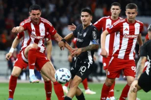 Ο τελικός τελικά ήταν γιορτή, αλλά για ελάχιστους «καμπάνα» σε Ολυμπιακό, ΟΦΗ
