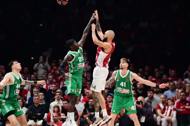 Η Πάτρα στον ρυθμό του Final-4: Ουτε για δείγμα ελεύθερο τραπέζι!